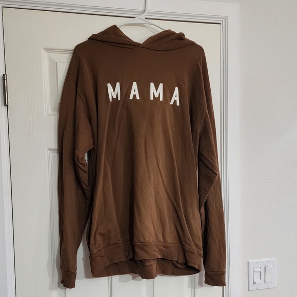 FORD & WYATT - Women's RAISING TOMORROW Tee main image 1